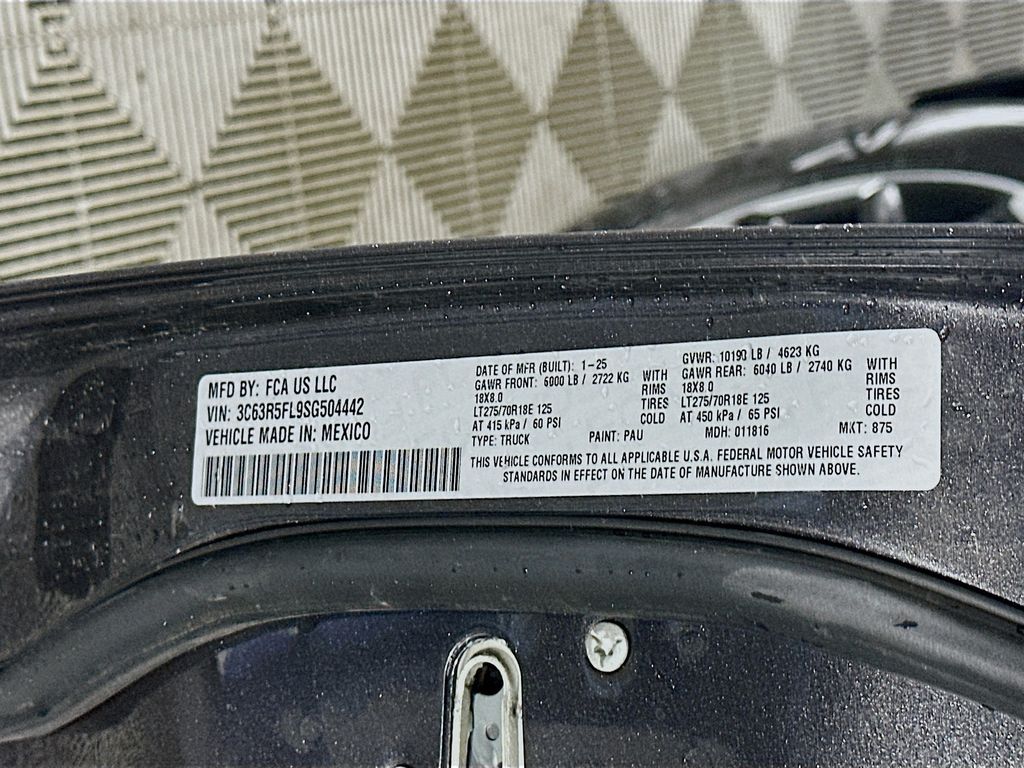 Ram250019