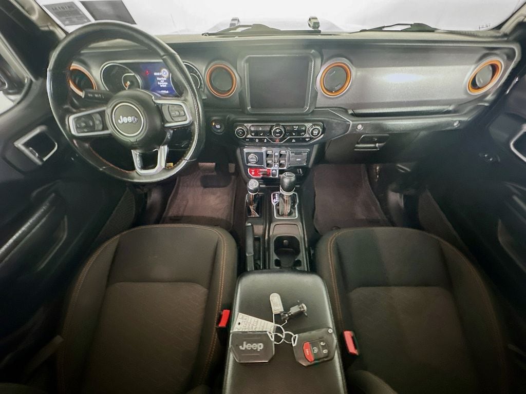 JeepGladiator10