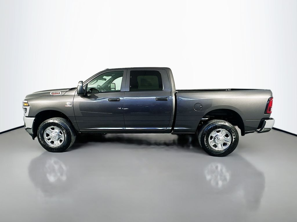 New 2026 Ram 2500 Tradesman Truck Crew Cab