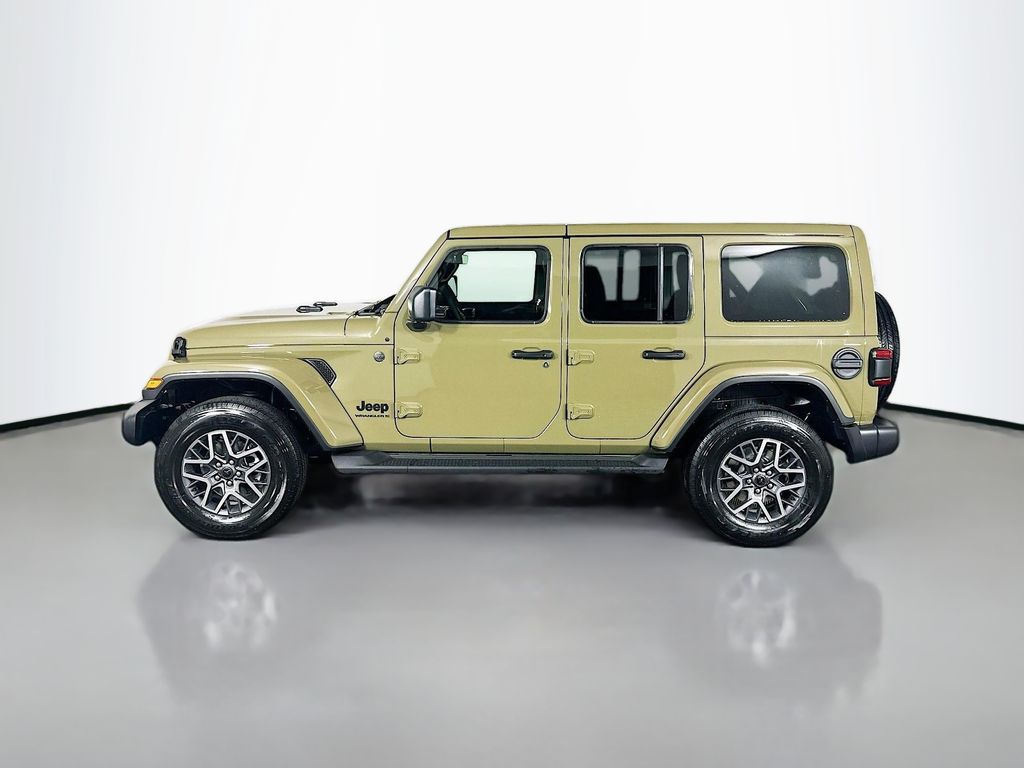 JeepWrangler Unlimited4
