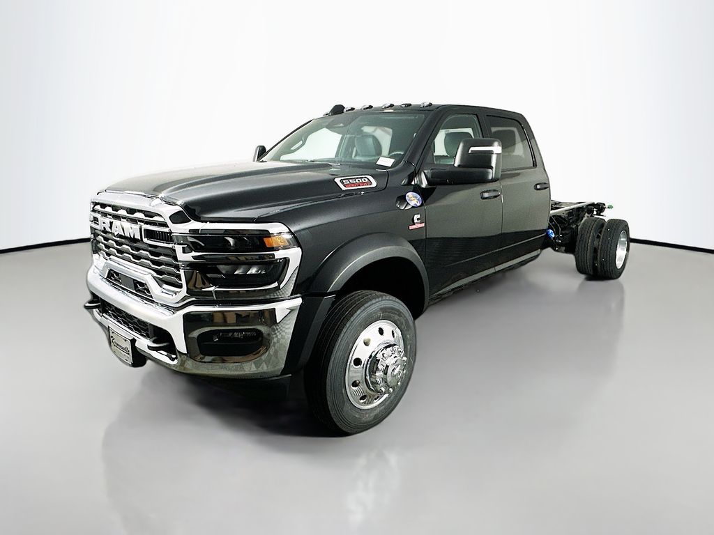 Ram5500 Chassis3