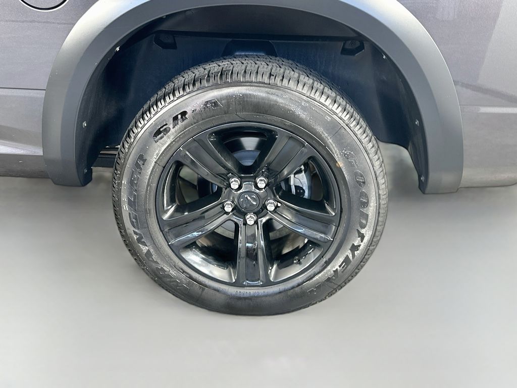 Ram1500 Classic33