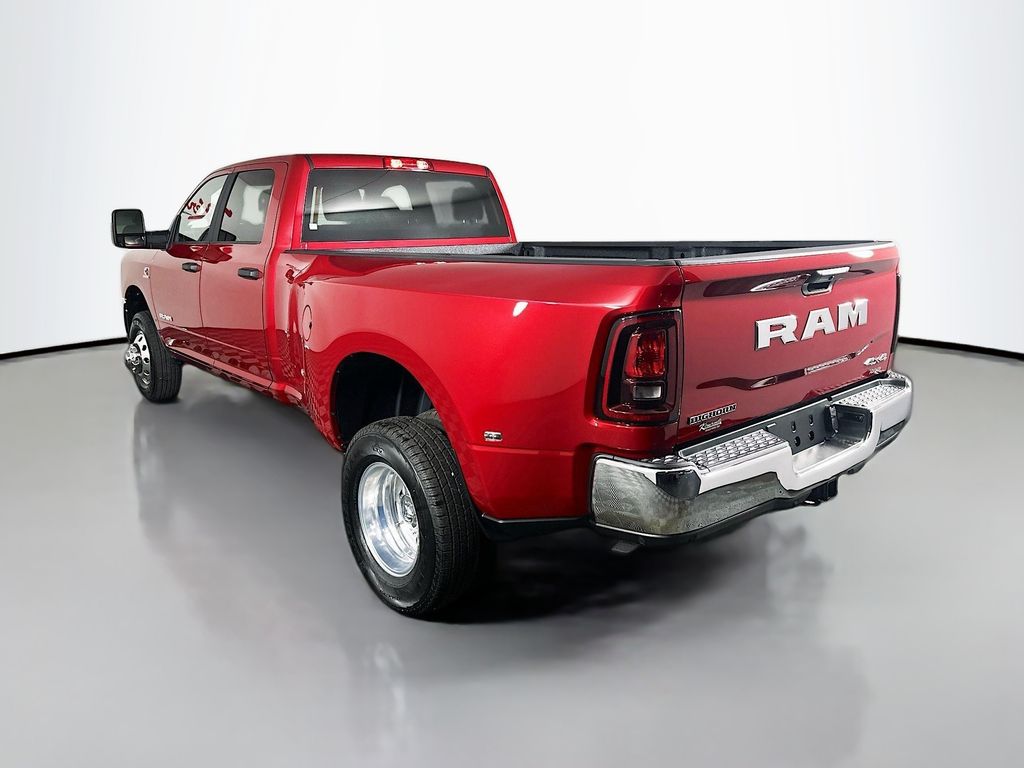 Ram35005