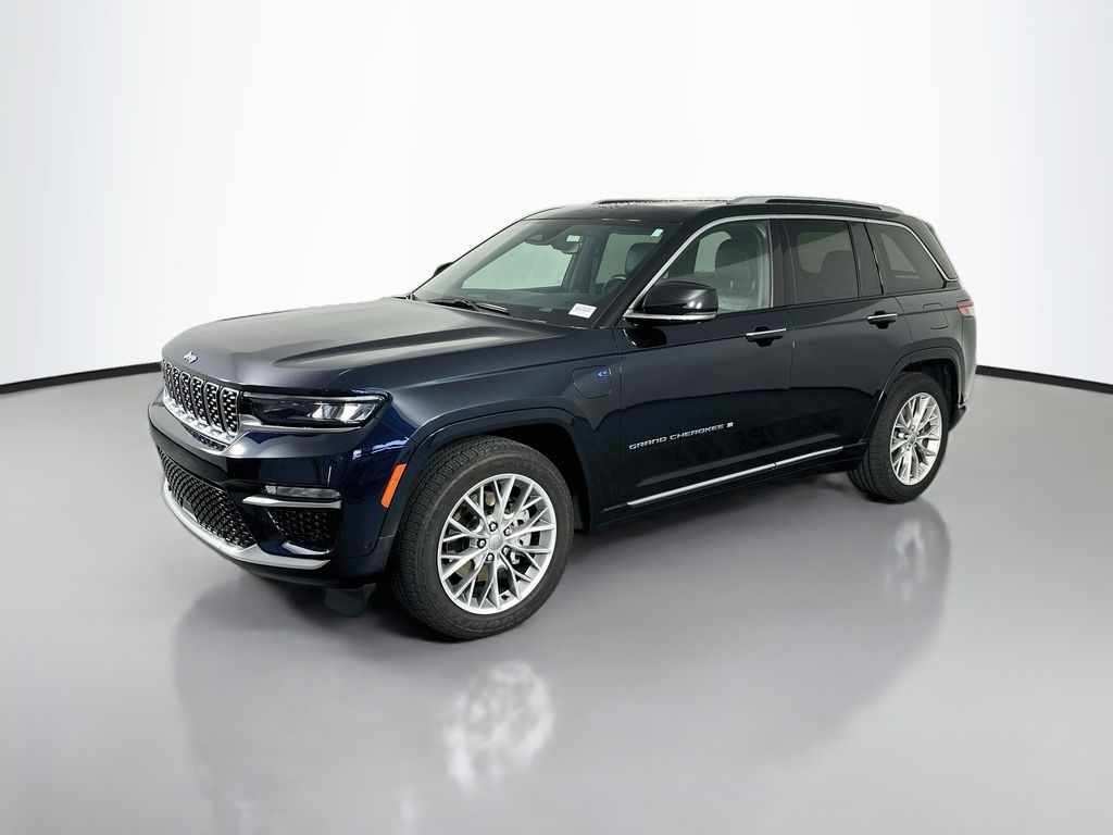 JeepGrand Cherokee3