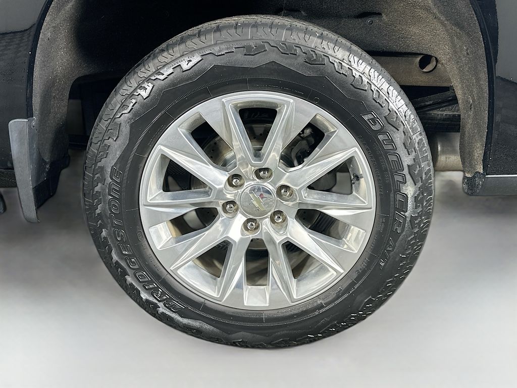 ChevroletSilverado 150035