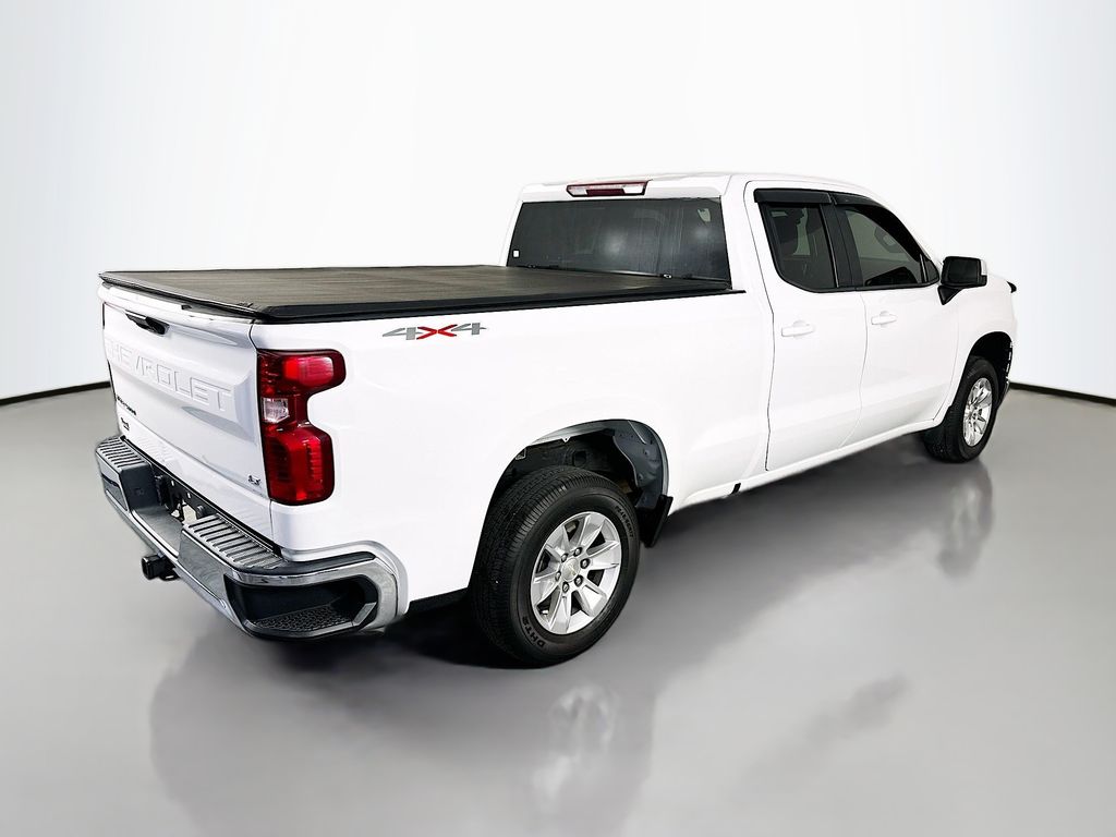 ChevroletSilverado 15007