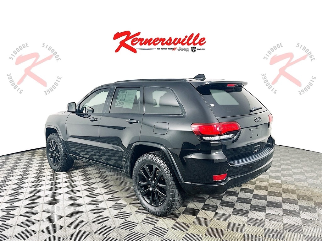 JeepGrand Cherokee5