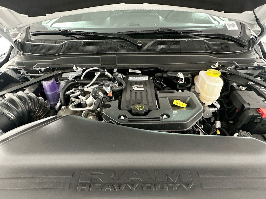 Ram4500 Chassis17
