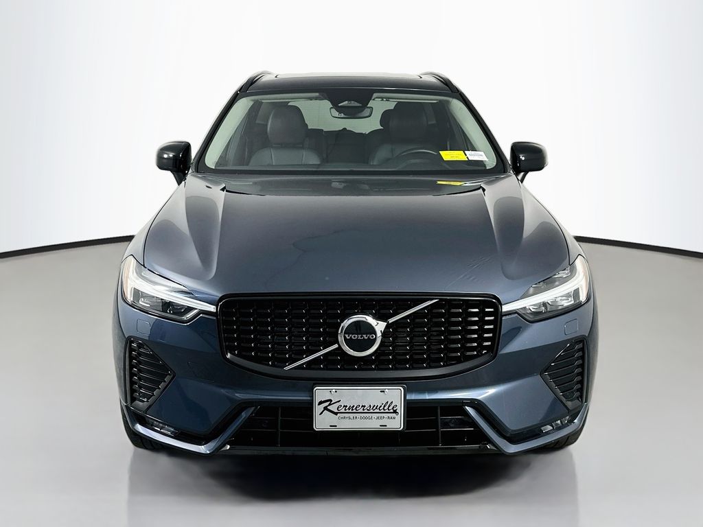 VolvoXC602