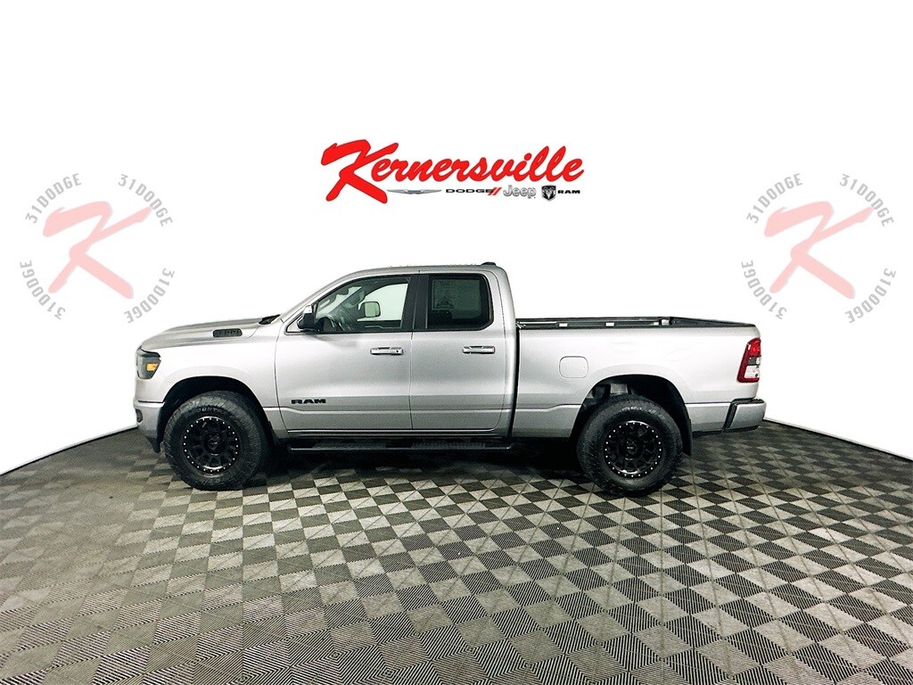 2022 Ram 1500 Big Horn Lone Star photo 4