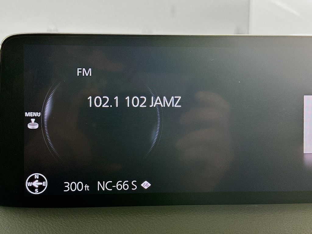 MazdaCX-516