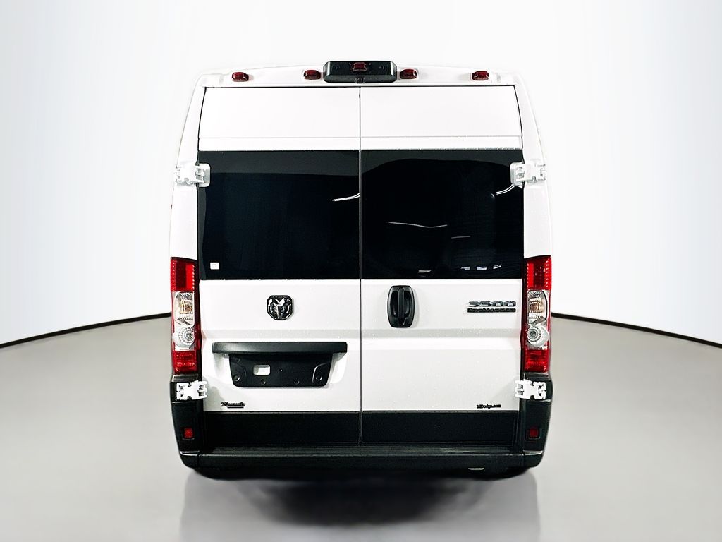 RamPromaster 35006