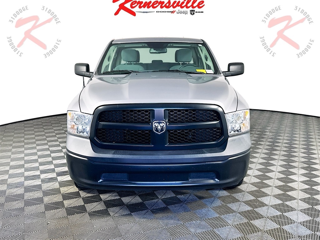 Used 2020 Ram 1500 Classic Tradesman Crew Cab
