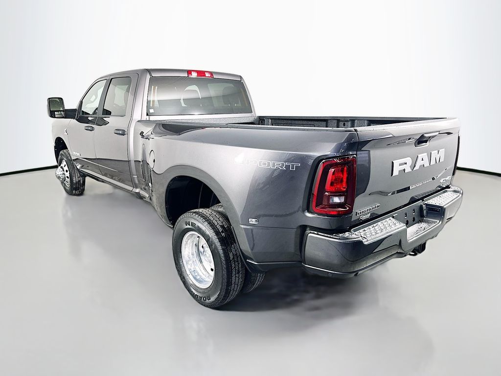 Ram35005
