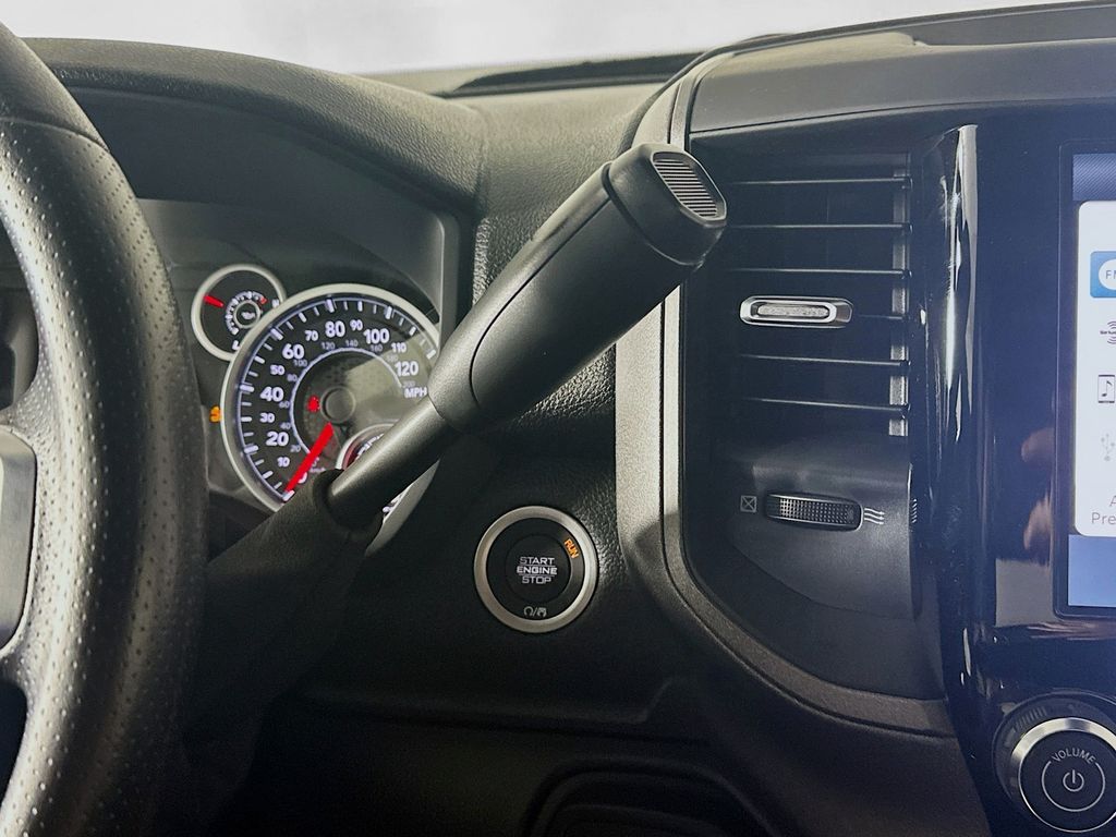 Ram5500 Chassis12