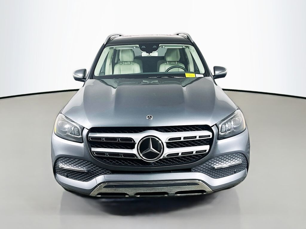 Used 2020 Mercedes-Benz GLS GLS 450 SUV