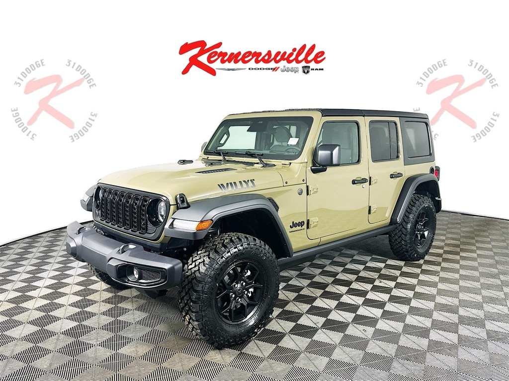 JeepWrangler Unlimited3
