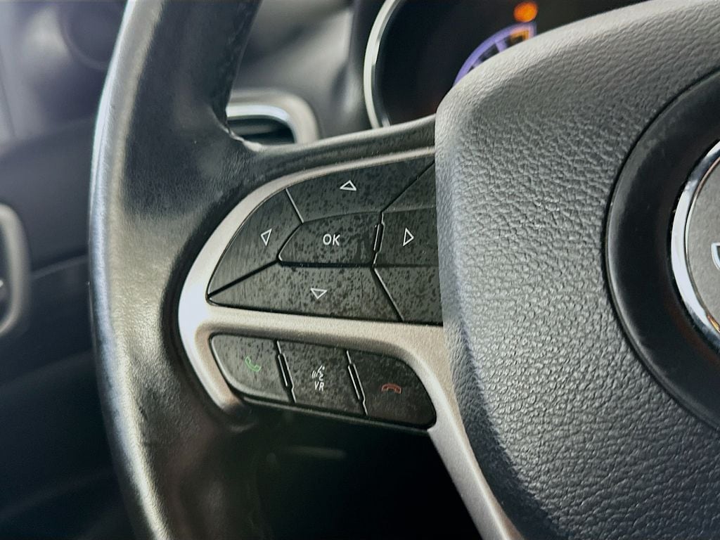 JeepGrand Cherokee25