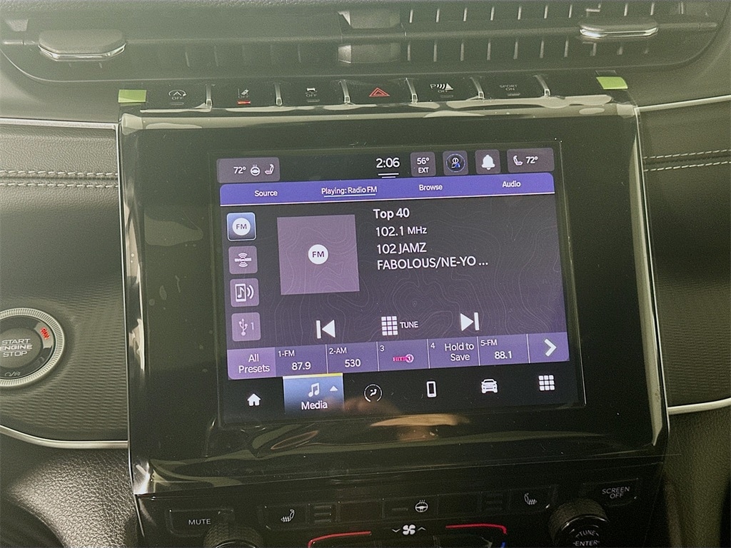 JeepGrand Cherokee13