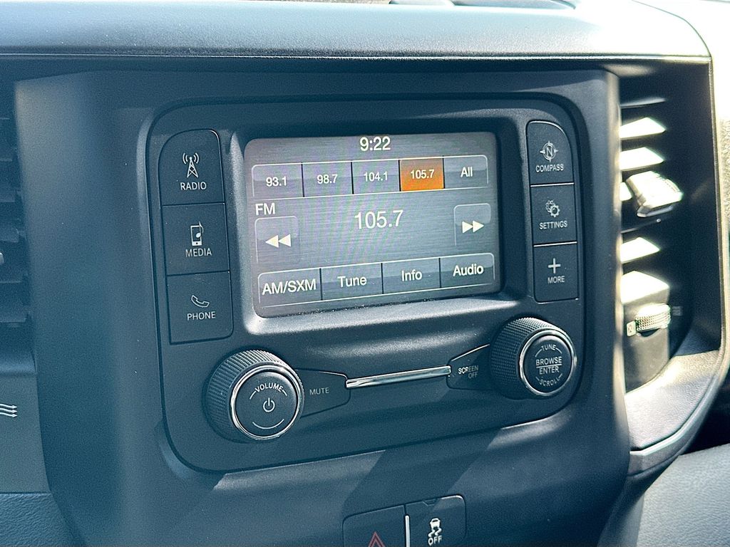 Ram5500HD17
