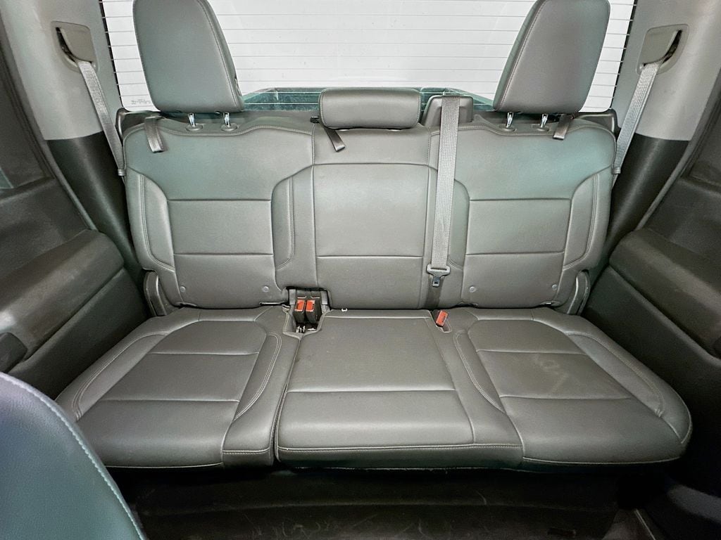 ChevroletSilverado 2500HD13