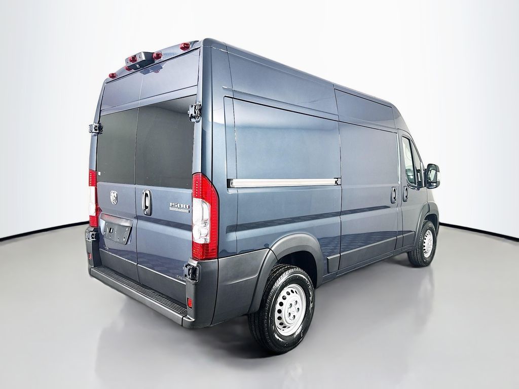 RamPromaster 15007