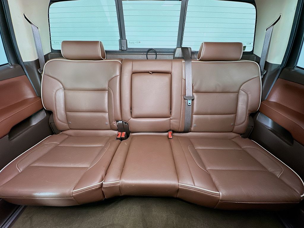 ChevroletSilverado 2500HD13