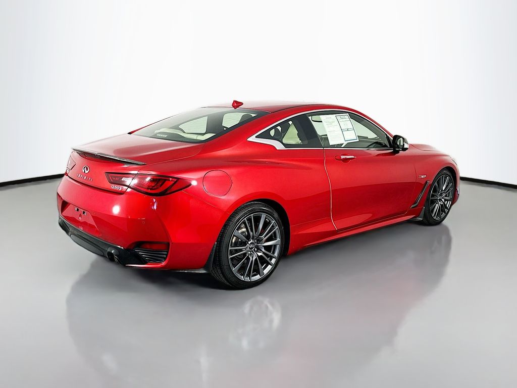 INFINITIQ607