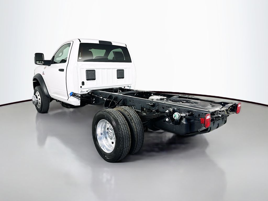 Ram4500 Chassis5