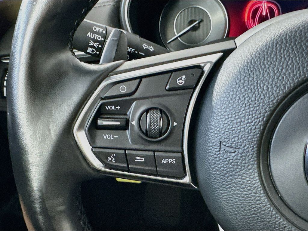 AcuraTLX25