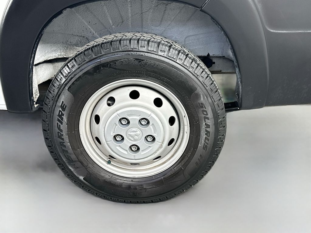 RamPromaster 250032
