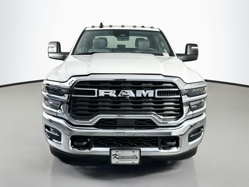 New 2027 Ram 3500 Chassis Tradesman 60CA Dually Truck Crew Cab