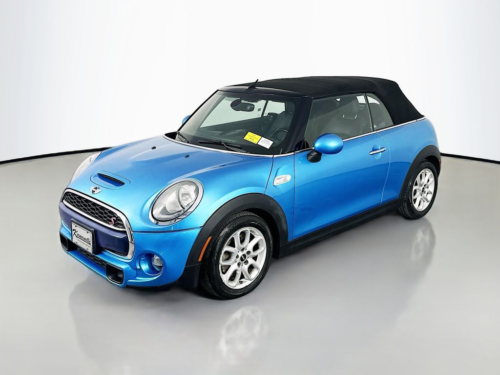 MINICooper S3