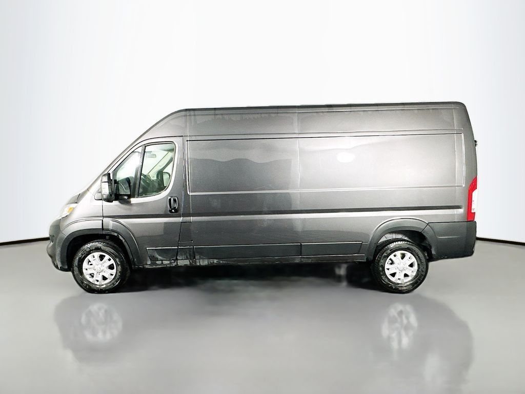 RamPromaster 25004
