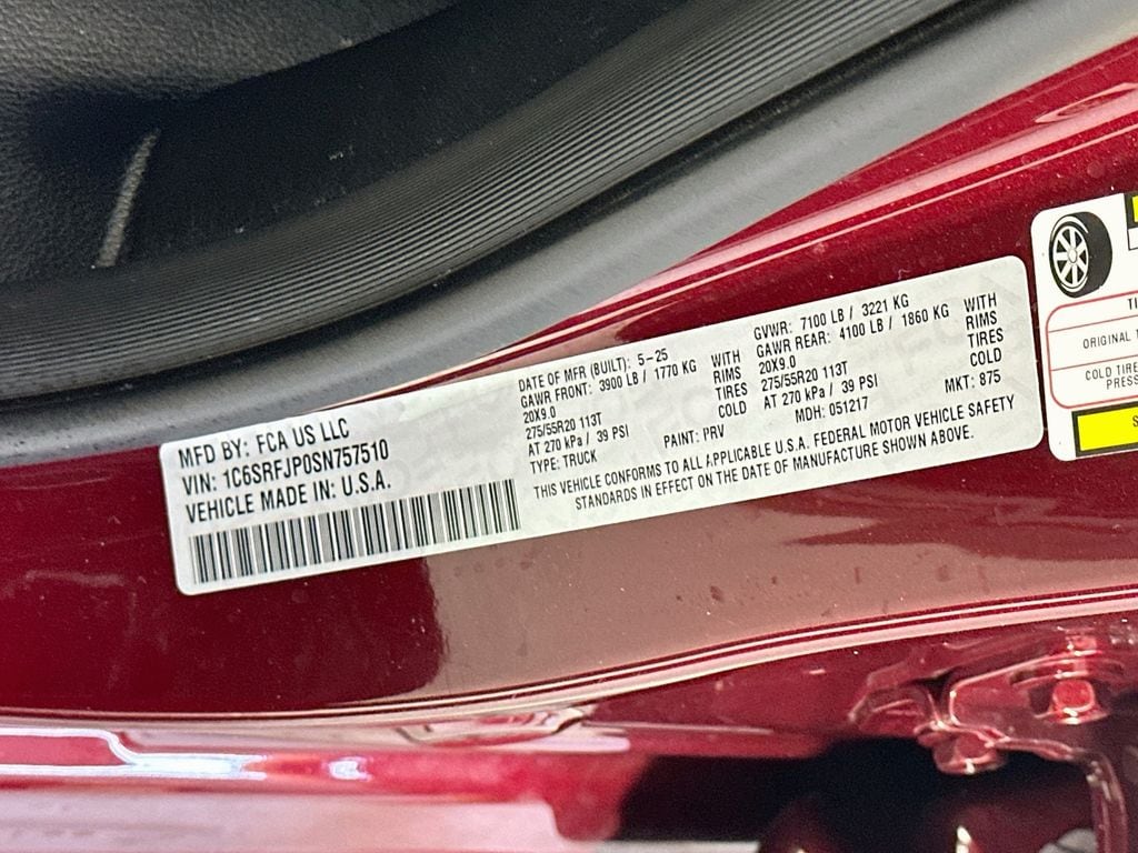 Ram150036