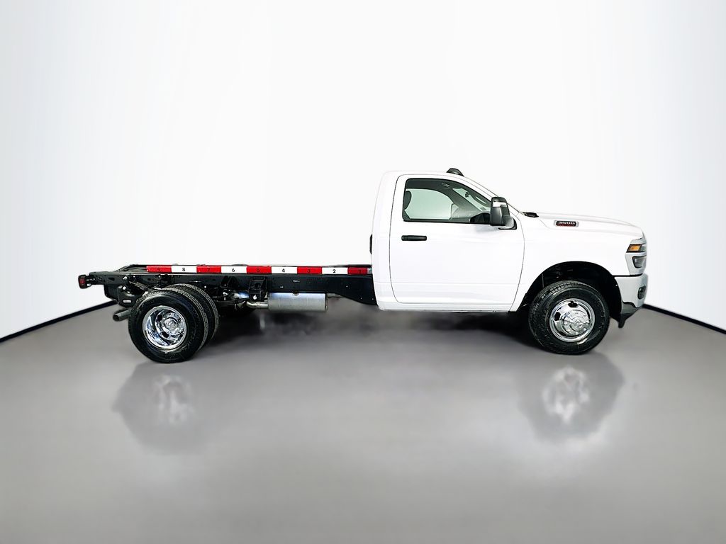 Ram3500 Chassis8
