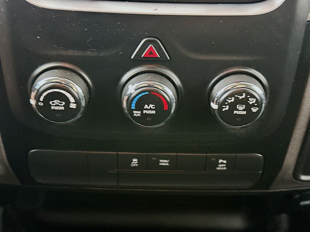 Ram1500 Classic18