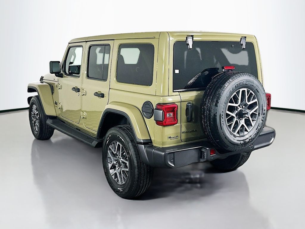 JeepWrangler Unlimited5
