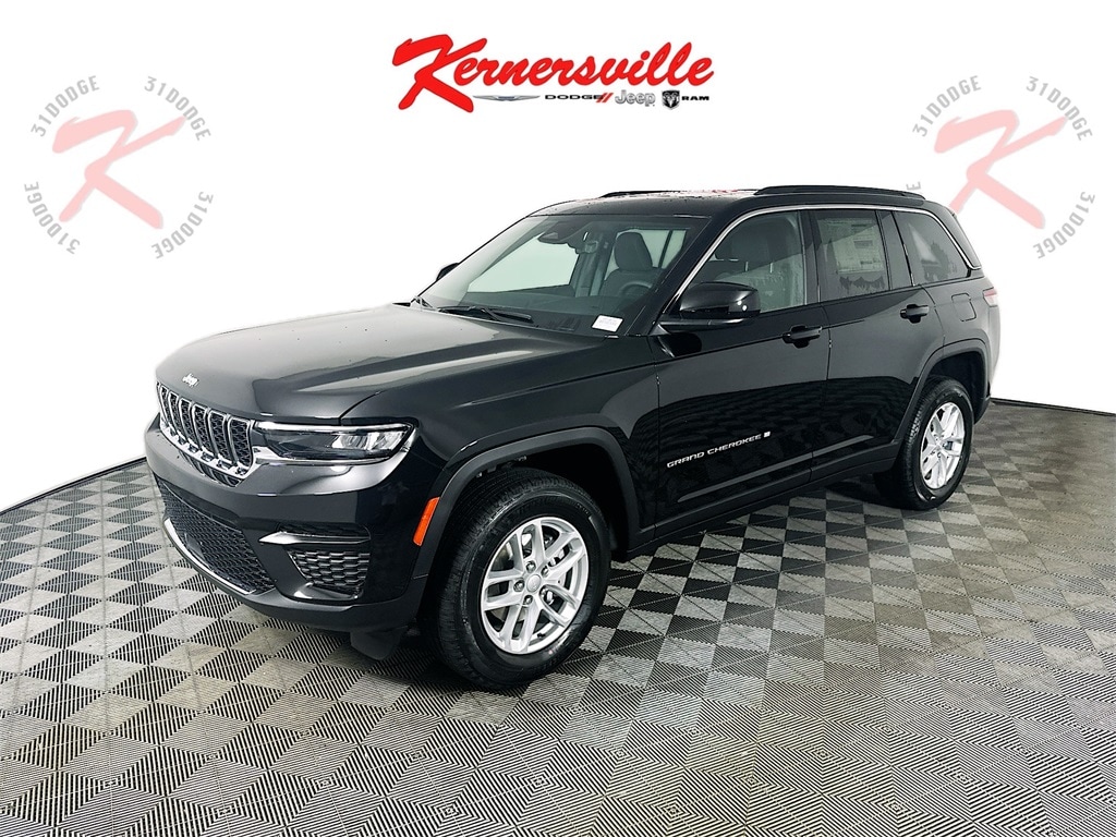 JeepGrand Cherokee3