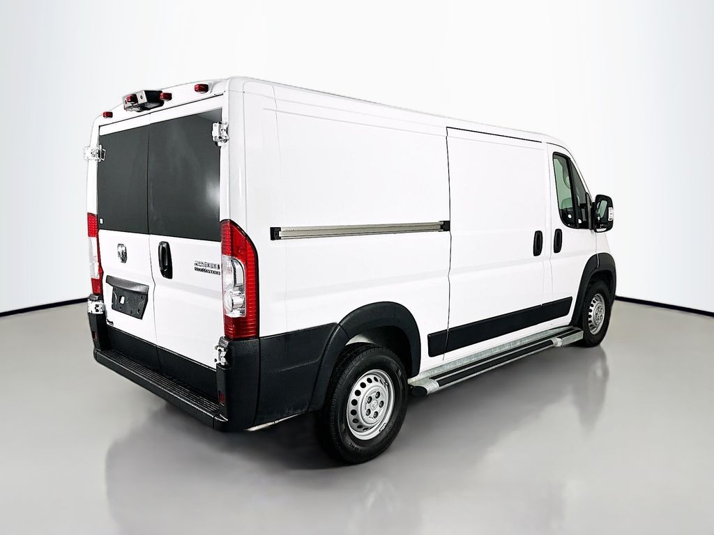 RamPromaster 25007