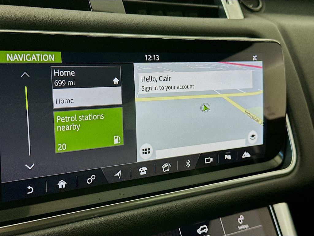 Land RoverRange Rover Sport19