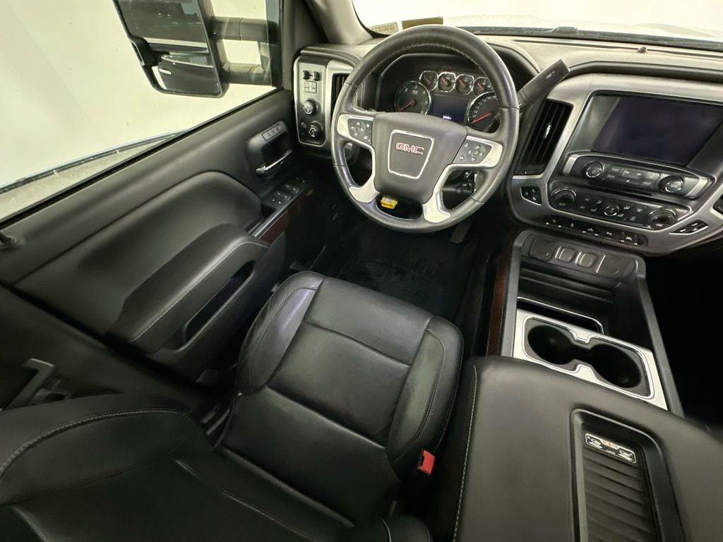 GMCSierra 15009