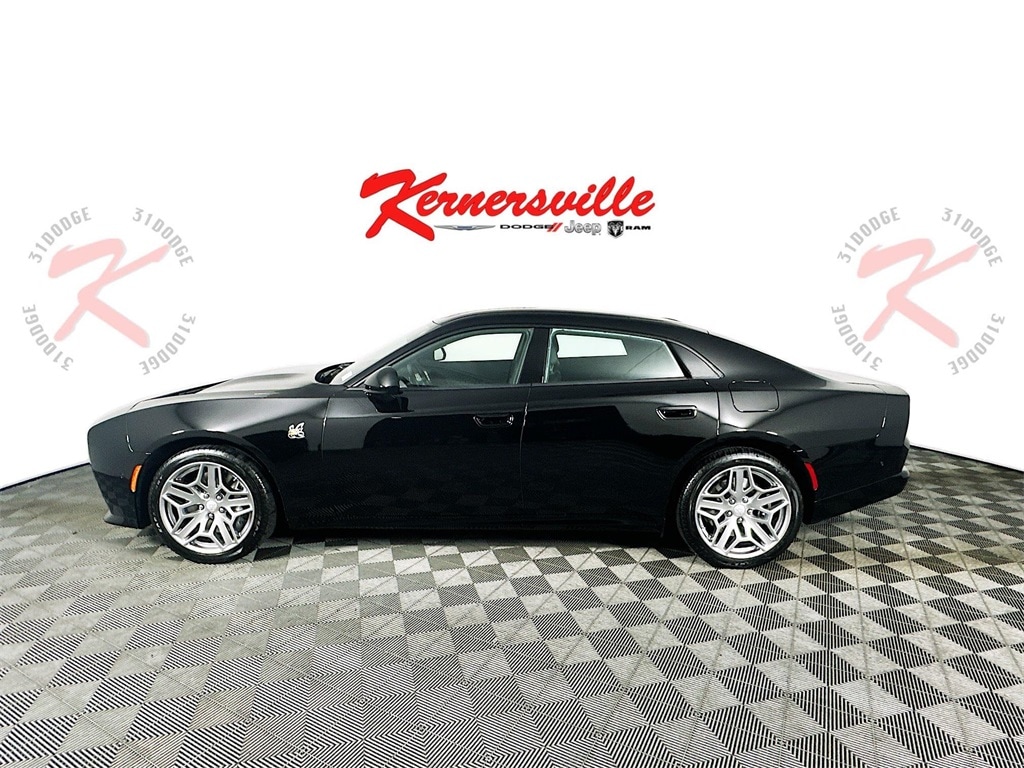 New 2026 Dodge Charger Daytona R/T Scat Pack Coupe