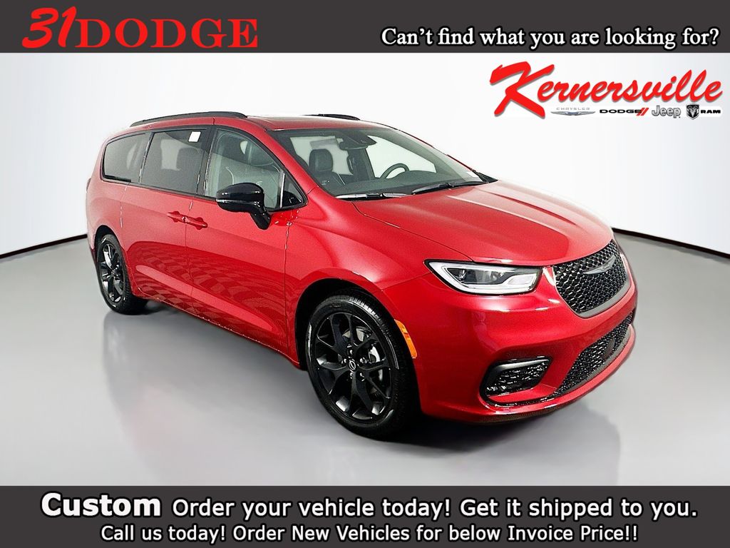 Chrysler