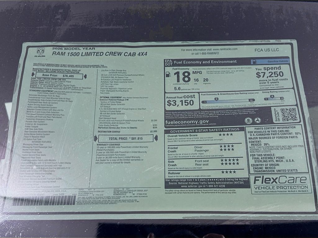Ram150021