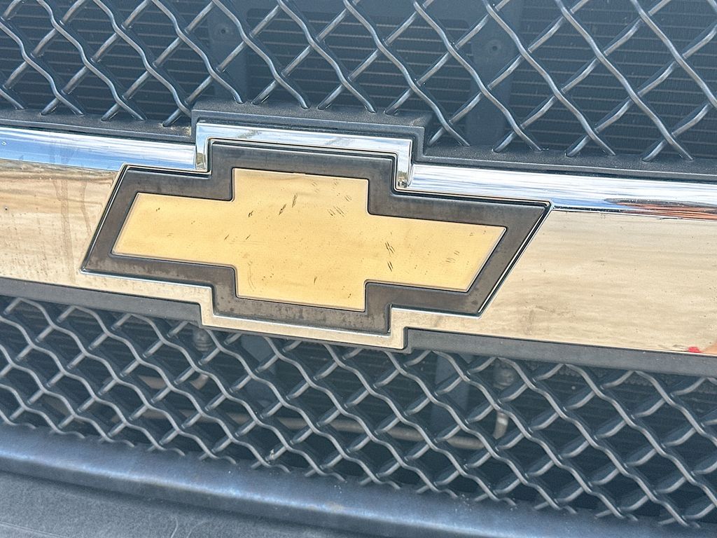 ChevroletExpress 350021