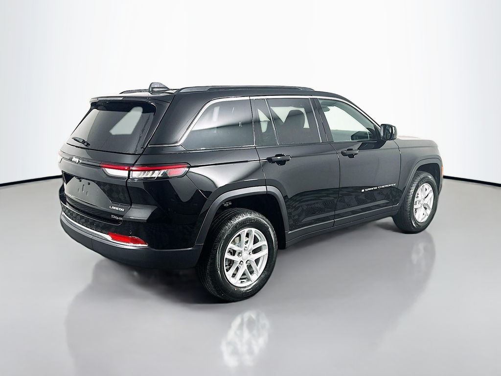 JeepGrand Cherokee7