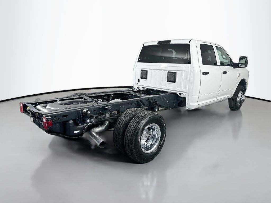Ram3500 Chassis7