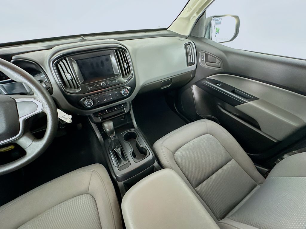 ChevroletColorado11