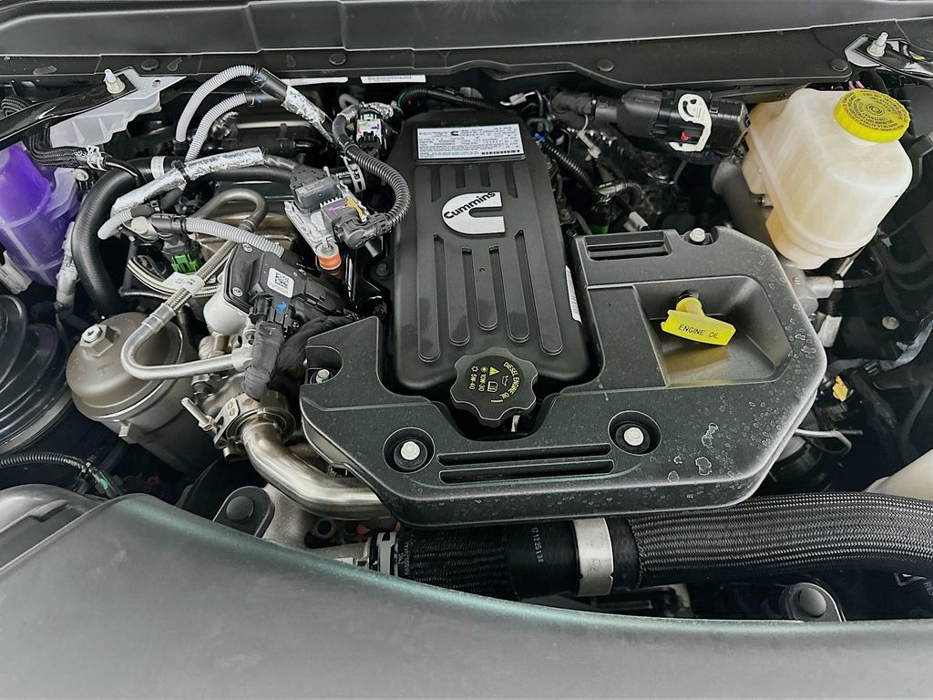 Ram4500 Chassis17